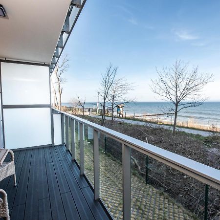 Apartos Ustronie Apartments Устроне-Морське Екстер'єр фото